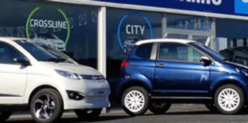 Toulon : le vendeur de voitures sans permis roulait...sans permis !