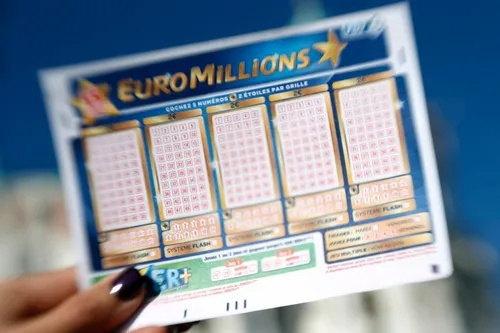 Bouches-du-Rhône : un gagnant à 28 millions à l'Euromillions