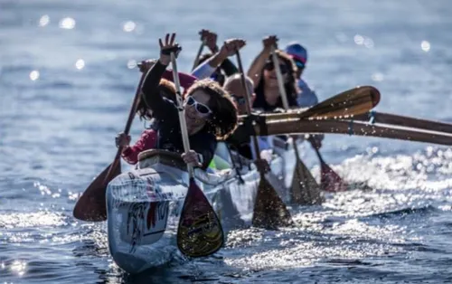 Marseille se met à l'heure polynésienne