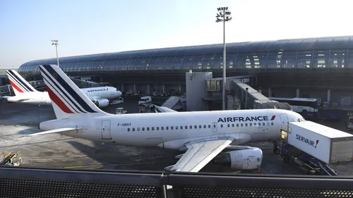 Ouragan Irma : Air France accusée de gonfler ses prix pour quitter...