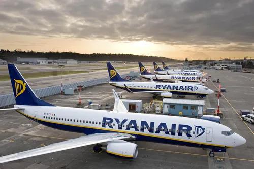 Ryanair : 189 passagers à destination de Marseille bloqués à Palerme