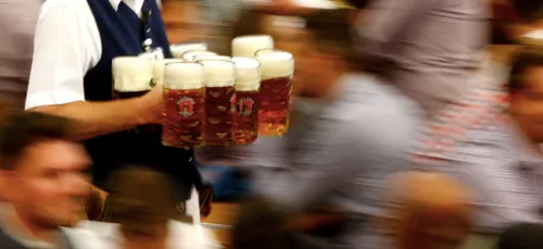 Oktoberfest à Marseille, ça approche !