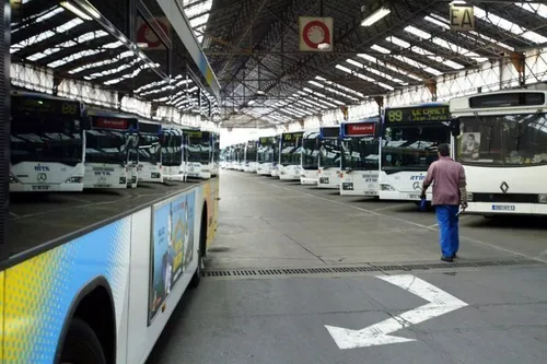 Grève du 21 septembre : ce qui vous attend !