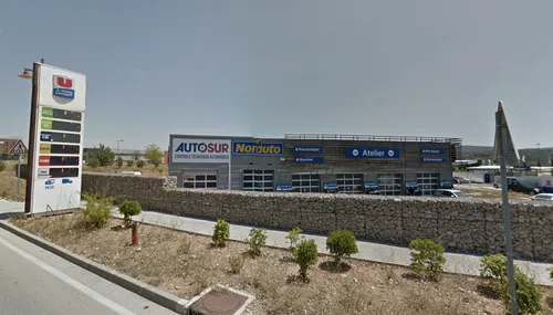 Var : appel à témoins après braquage d'un Norauto