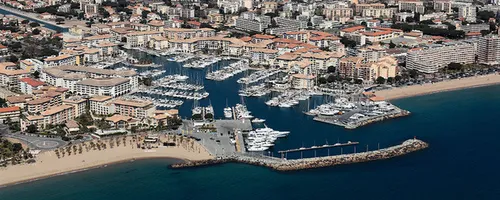 Var : la terre a tremblé à Fréjus