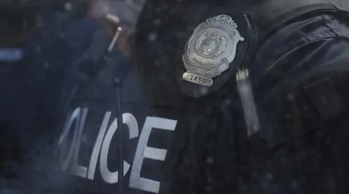 USA : la police tue un homme sourd qui ne répondait pas aux ordres