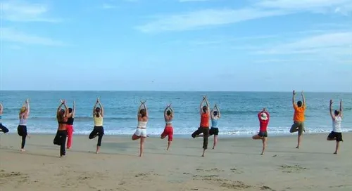 La Couronne : venez vous faire un week-end zen !