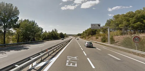 Venelles : appel à témoins après accident mortel