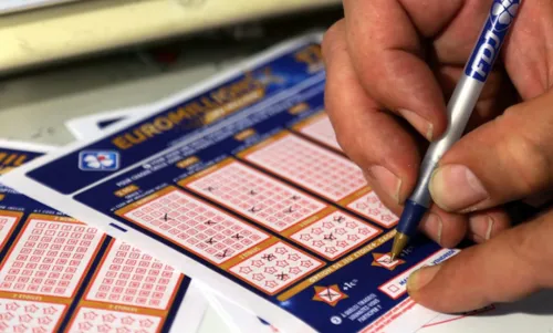 Euro Millions : jackpot maxi de 190 millions d'euros mis en jeu mardi