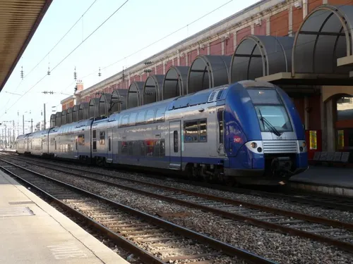 Toulon : deux gares de plus dans l'agglomération