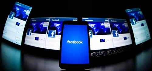 Facebook et Instagram victimes d'une grosse panne