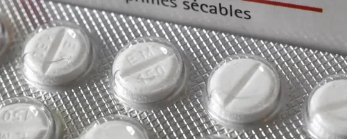 Thyroïde : cinq médicaments disponibles "à la mi-novembre"