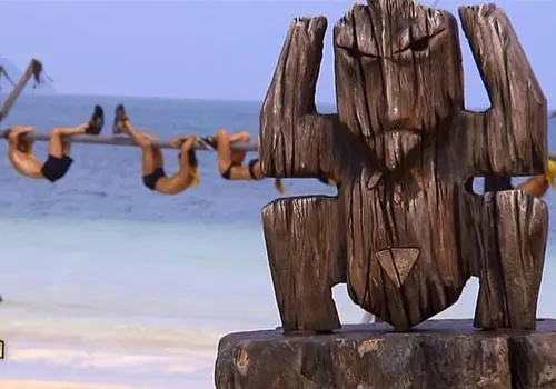 Casting : inscrivez-vous pour la prochaine édition de Koh-Lanta !