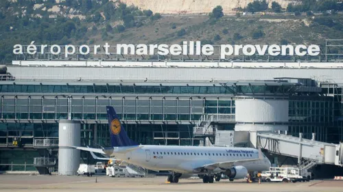 Cet hiver, 12 nouvelles destinations au départ de Marseille-Provence