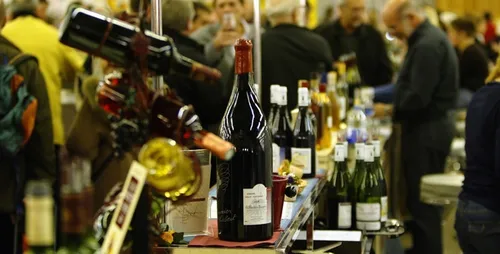 Istres : le Salon du Vin et de la Gastronomie vous attend !