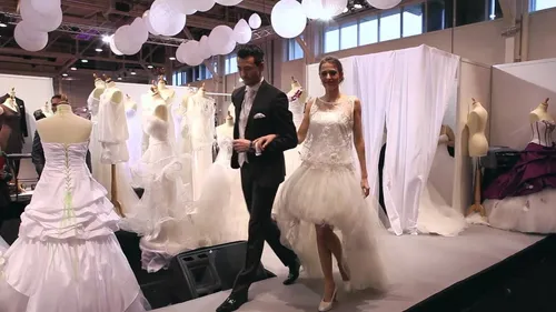 Saint-Raphael : le salon du mariage vous attend !