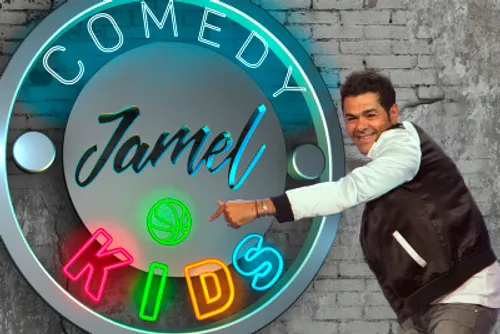 Le Jamel Comédy Kids recherche ses futures stars !