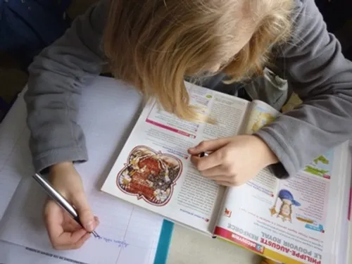 Le soutien scolaire gratuit dans les collèges, c'est maintenant