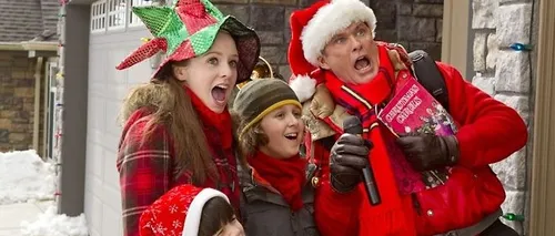 Les téléfilms de Noël sont déjà sur TF1 et M6 !