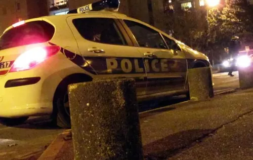 Marseille : un jeune de 24 ans tué par balles à Félix-Pyat