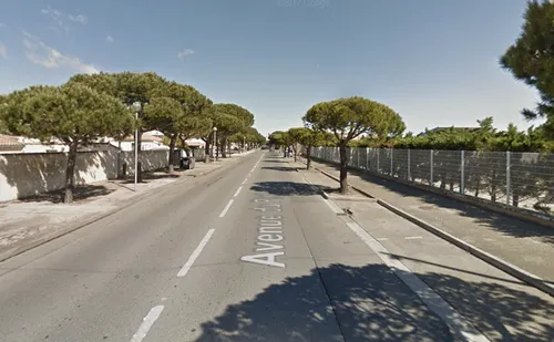 Port-Saint-Louis : appel à témoins après un accident