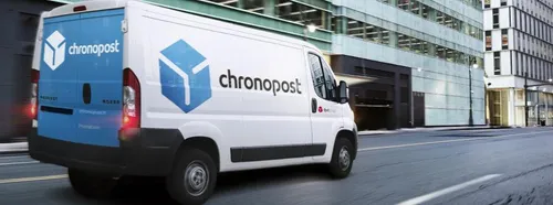 C'est fait ! Chronopost livre désormais le dimanche
