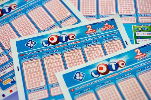 Des collègues empochent 14 millions d'Euros au loto