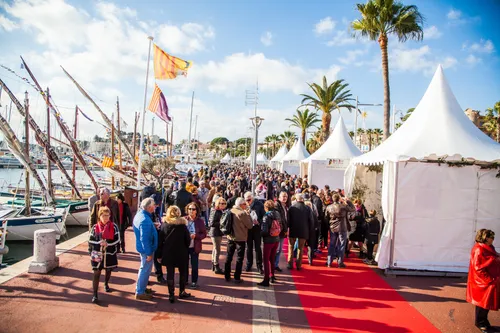 Bandol : la fête du Millésime se prépare pour le 1er décembre !