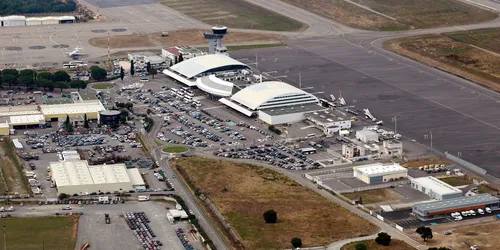 Bastia : fusillade mortelle près de l’aéroport