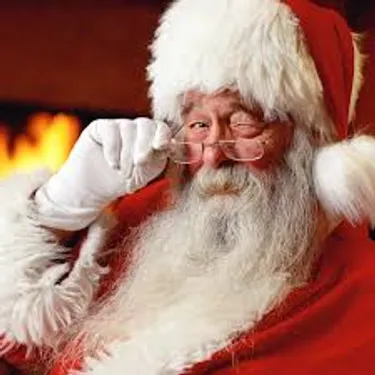 Des scientifiques ont-ils trouvé un os du père Noël ?