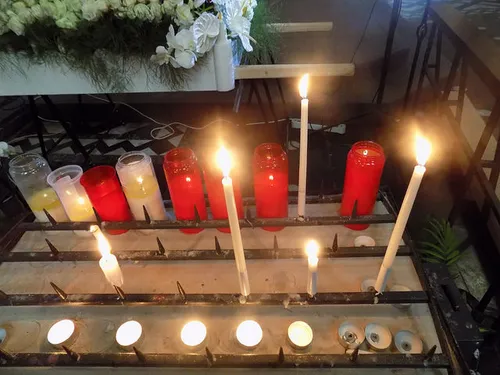 Sécheresse à Gap : l'évêque propose 3 jours de prière pour faire...