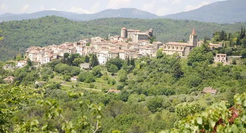 Var : appel à témoins après un meurtre au Thoronet