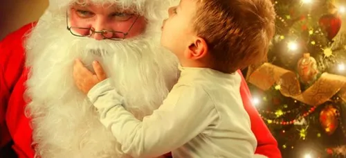 A 5 ans, il quitte sa maison en pyjama à la recherche du Père Noël