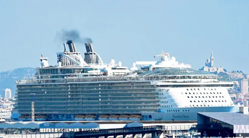 Marseille, ville la plus polluée de France