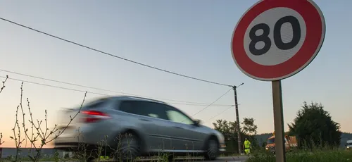 80 km/h, radars, seniors : tout ce qui vous attend en 2018 !