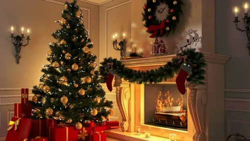 Syndrome de l’arbre de Noël : le sapin vous est-il contre-indiqué ?