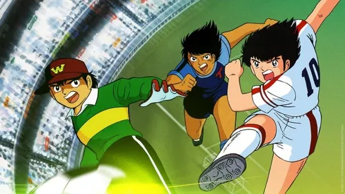 "Olive et Tom" va faire son grand retour