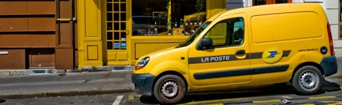 Les cadeaux de Noël arrivent… cinq ans après !