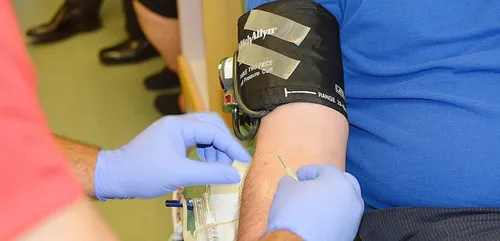 Les hôpitaux manquent de sang à l'approche des fêtes