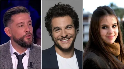 Marseille : Titoff, Amir et Marina Kay à La Timone pour l'opération...