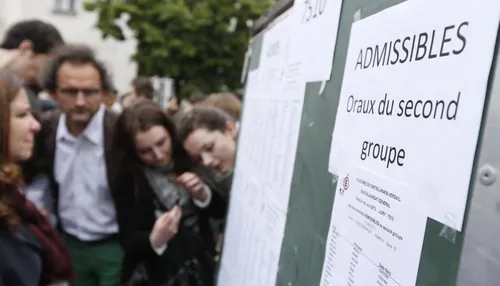 Les épreuves de rattrapage bientôt supprimées au bac ?