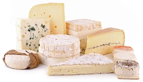 Le fromage bon pour le cœur, la preuve scientifique
