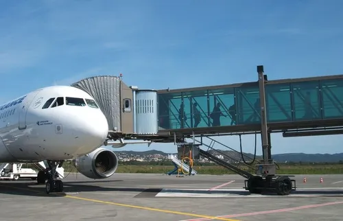 Une nouvelle destination au départ de l'aéroport Toulon-Hyères cet été