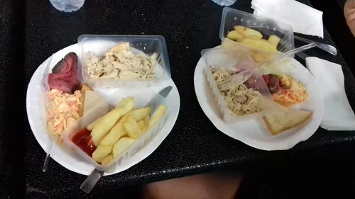 Var : ils paient 100 euros pour un réveillon catastrophique