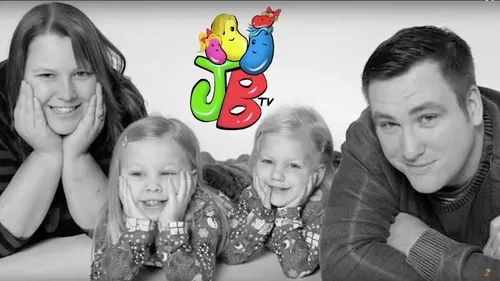 Une famille anglaise plaque tout et part à l'aventure !