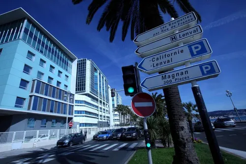 Hospitalisé pour une grippe sévère, un enfant de deux ans est dans...