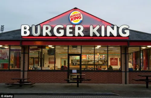 Ollioules : Burger King recrute 85 personnes