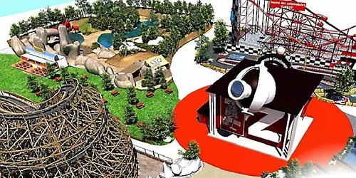 Le Parc Spirou et Splashworld vont recruter 500 personnes