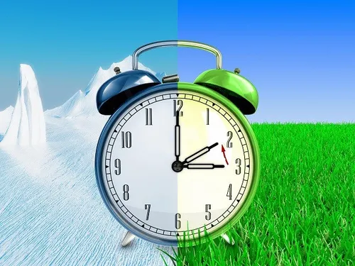 Les députés européens votent la fin du changement d'heure, mais...