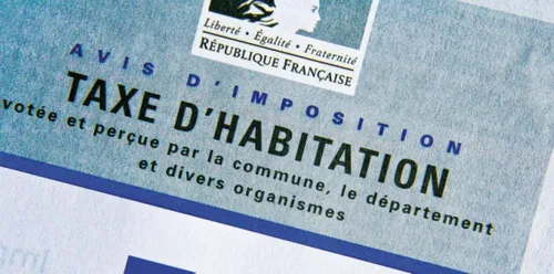Il reçoit une taxe d'habitation de plus de 31?000 euros